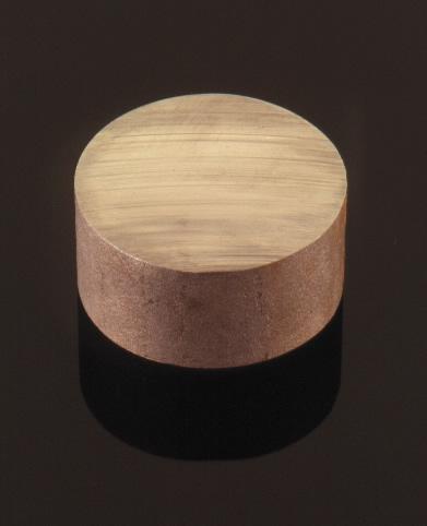 无热损伤的切割表面